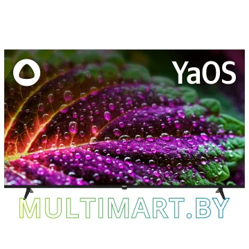 Телевизор BBK 65LED-9220/UTS2C